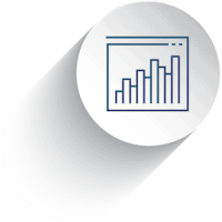 VXI Data Insights Icon