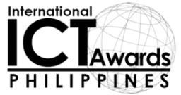 ICT awards Philippines logo